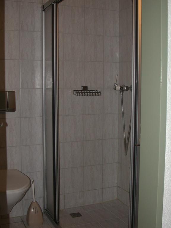 Hotel Reich Thusis Pokoj fotografie